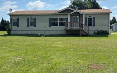 318 Luther Lane
