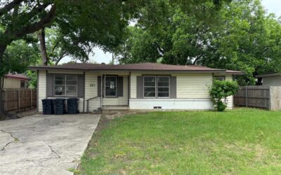 437 Browning Drive