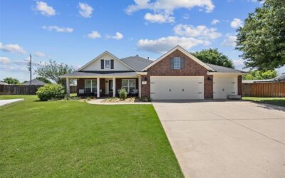 705 Eagle Court