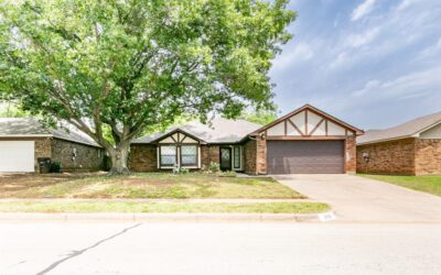 3108 Creekwood Lane