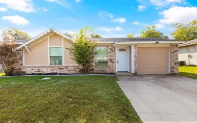 600 Sherman Drive