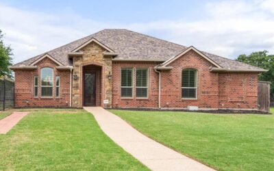 3315 Oak Run Lane