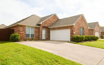 708 Flora Vista Court
