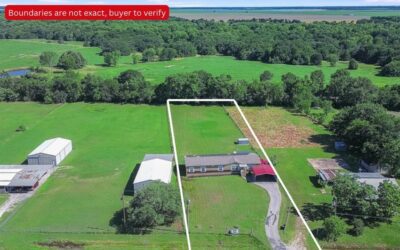 11116 E State Highway 31
