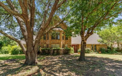 704 Cobblestone Court