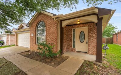 648 Tabasco Trail