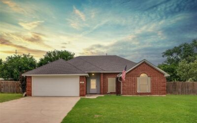 320 Mockingbird Lane