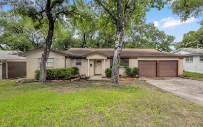704 Oakwood Drive