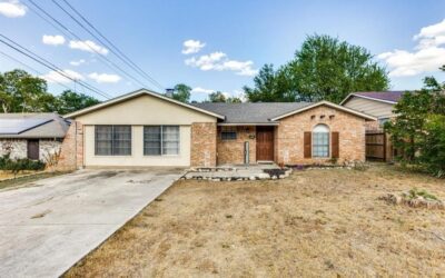 1309 Meadow Park Drive