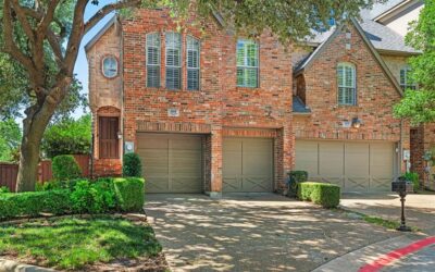 4160 Towne Green Circle