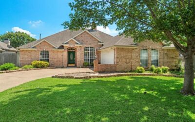 3310 Summergrove Drive