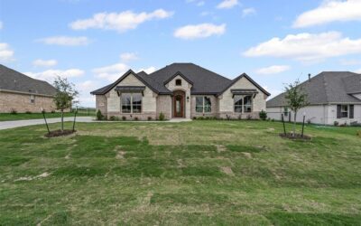 11612 Panther Drive