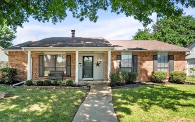 228 Willow Springs Drive
