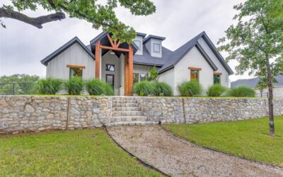 1156 Horizon Trace Drive