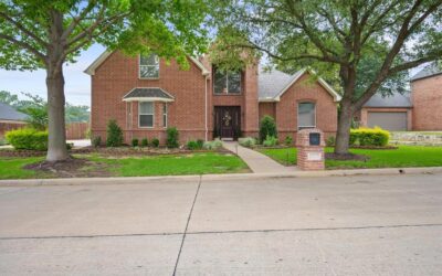 5505 Moorewood Drive