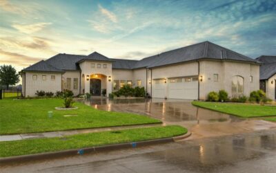 2012 Spieth Street
