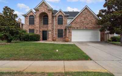 204 Forestview Road