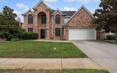 204 Forestview Road