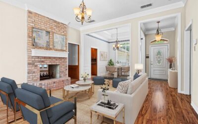 3310 Summergrove Drive