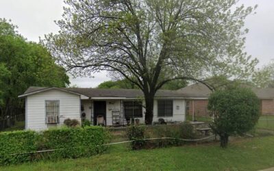 3716 Radford Road