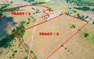 TRACT 2 TBD Hwy 287