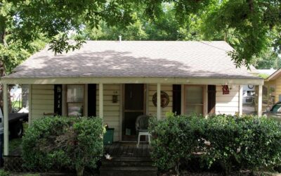 118 Woodland Avenue