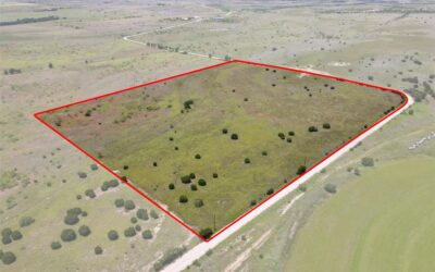 TBD County Road 619