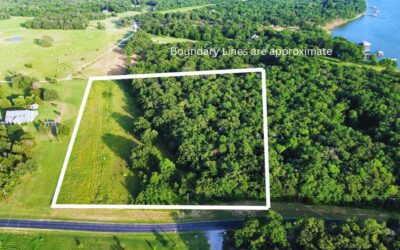 Lot 22 Northshore Drive