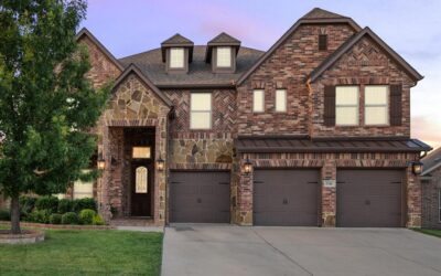 5316 Fallen Leaf Street