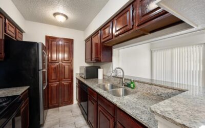 1204 Harwell Drive 2112