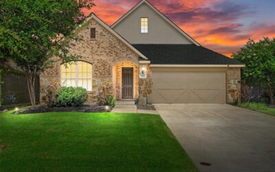 7505 Comal River Trace