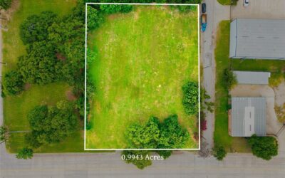 1325 N Union Bower Road