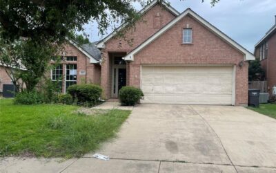 8013 Belladonna Drive