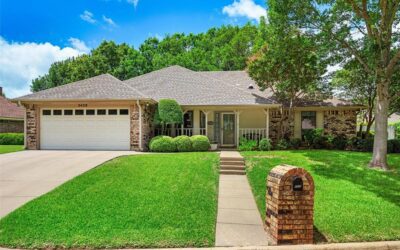 5428 Dana Point Drive