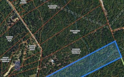 555 Private Road 3428