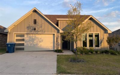 721 Breckenridge Park Drive