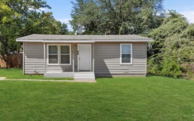 5705 Vesta Farley Road