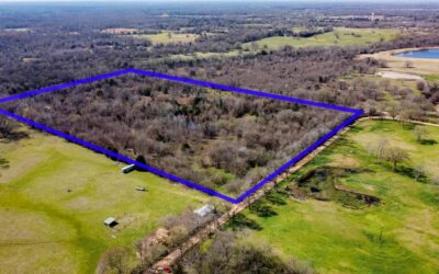 800 County Road 2390