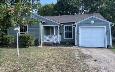 1713 Fort Worth Street