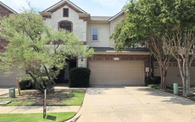 4121 William Dehaes Drive