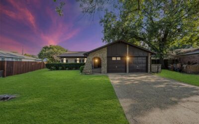 2003 Pebblecreek Drive