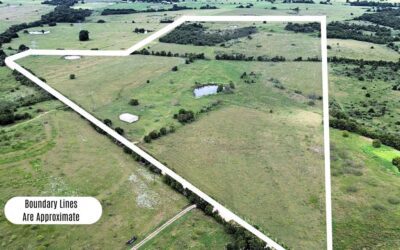 TBD NW County Road 2250