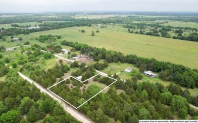 TBD SW County Road 4012