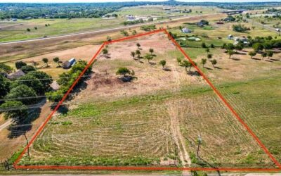 8508 County Road 1016