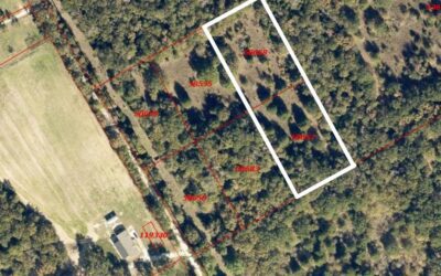 TBD SE County Road 2380 Tracts 3,4