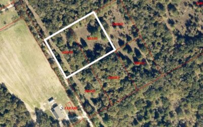 TBD SE County Road 2380 Tracts 5,6