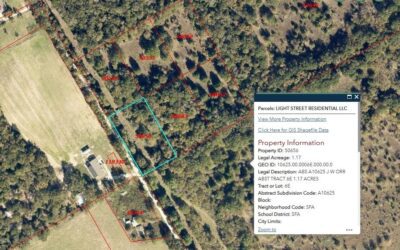 TBD SE County Road 2380 Trct 1