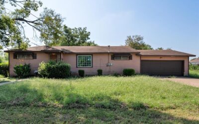 905 G W Jackson Avenue