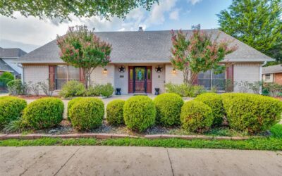 1905 Wimbledon Drive