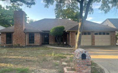 3509 Mckamy Oaks Trail